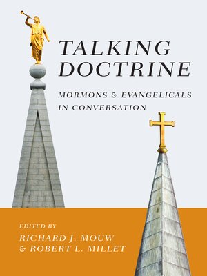 cover image of Talking Doctrine